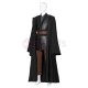 2022 Star Wars Anakin Skywalker Cosplay Costumes Obi-Wan Cosplay Suits