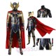 2022 Thor Love and Thunder Costume New Thor Cosplay Suit
