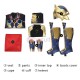 2022 Thor Love and Thunder Costume New Thor Cosplay Suit