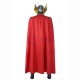 2022 Thor Love and Thunder Costume New Thor Cosplay Suit