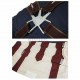 Avengers 3: Infinity War Captain America Steve Rogers Cosplay Costume