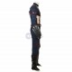 Avengers 3: Infinity War Captain America Steve Rogers Cosplay Costume