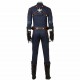 Avengers 3: Infinity War Captain America Steve Rogers Cosplay Costume