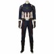Avengers 3: Infinity War Captain America Steve Rogers Cosplay Costume
