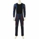 Avengers 3: Infinity War Captain America Steve Rogers Cosplay Costume