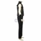 Avengers: Endgame Avengers 3: Infinity War Thor Odinson Cosplay Costume with Boots