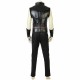 Avengers: Endgame Avengers 3: Infinity War Thor Odinson Cosplay Costume with Boots