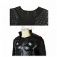 Avengers: Endgame Avengers 3: Infinity War Thor Odinson Cosplay Costume with Boots