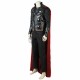 Avengers: Endgame Avengers 3: Infinity War Thor Odinson Cosplay Costume with Boots