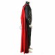 Avengers: Endgame Avengers 3: Infinity War Thor Odinson Cosplay Costume with Boots