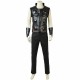 Avengers: Endgame Avengers 3: Infinity War Thor Odinson Cosplay Costume with Boots