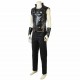Avengers: Endgame Avengers 3: Infinity War Thor Odinson Cosplay Costume with Boots
