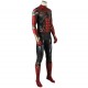 Avengers: Endgame Avengers:Infinity War Peter Parker Iron Spider-Man Cosplay Costume Jumpsuit
