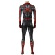 Avengers: Endgame Avengers:Infinity War Peter Parker Iron Spider-Man Cosplay Costume Jumpsuit