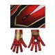 Avengers: Endgame Avengers:Infinity War Peter Parker Iron Spider-Man Cosplay Costume Jumpsuit
