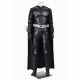 Batman The Dark Knight Rises Black Batman Cosplay Costume