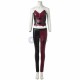 Injustice 2 Injustice Gods Among Us Harley Quinn Cosplay Costume