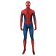 Marvel Spider-Man Classic Suit Peter Parker Cosplay Costume