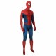 Marvel Spider-Man Classic Suit Peter Parker Cosplay Costume