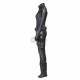Marvel's The Avengers Natasha Romanoff Black Widow Cosplay Costume
