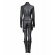 Marvel's The Avengers Natasha Romanoff Black Widow Cosplay Costume