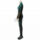 Movie Queen Mera Jumpsuit Cosplay Costume