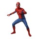 Spider-Man Suits Peter Parker Homecoming Cosplay Jumpsuit