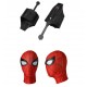 Spider-Man Suits Peter Parker Homecoming Cosplay Jumpsuit
