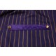 New Arkham Asylum Cosplay Costume Top Level