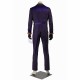 New Arkham Asylum Cosplay Costume Top Level