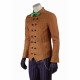 New Arkham Asylum Cosplay Costume Top Level