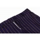 New Arkham Asylum Cosplay Costume Top Level