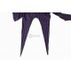 New Arkham Asylum Cosplay Costume Top Level