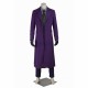 New Jack Napier Dark Knight Cosplay Costumes Top Level