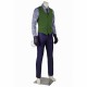 New Jack Napier Dark Knight Cosplay Costumes Top Level