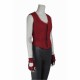 New Captain America Civil War Wanda Maximoff Scarlet Witch Cosplay Costume
