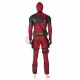 Deadpool 2 Wade Wilson Cosplay Costume Deluxe Suits