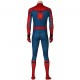 Spider-Man Suits Homecoming Peter Parker Cosplay Costume