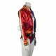 New Suicide Squad Female Harley Cosplay Costume