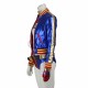 New Suicide Squad Female Harley Cosplay Costume