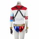 New Suicide Squad Female Harley Cosplay Costume