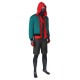 Spider-Man: Into the Spider-Verse Miles Morales Cosplay Suit