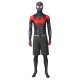 Spider-Man: Into the Spider-Verse Miles Morales Cosplay Suit