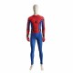 Spiderman Homecoming Spider man Superhero Cosplay Costume
