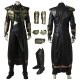 Thor The Dark World Loki Cosplay Costume