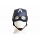 Top Grade Captain America 3 Civil War Steve Rogers Cosplay Costume
