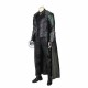 Top Grade Thor 3 Ragnarok Loki Cosplay Costume
