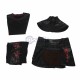 Top Grade Thor 3 Ragnarok Thor Odinson Cosplay Costume