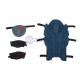 Top Grade Thor 3 Ragnarok Thor Odinson Cosplay Costume