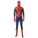 Peter Parker Suit Ultimate Spider-Man Season1 Cosplay Costumes